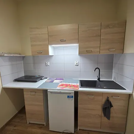 Mieszkanie 3 *