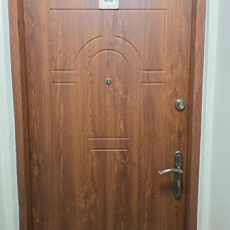 Mieszkanie 3 *
