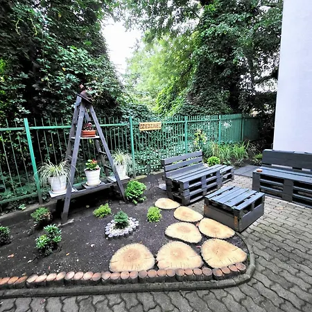 Mieszkanie 3