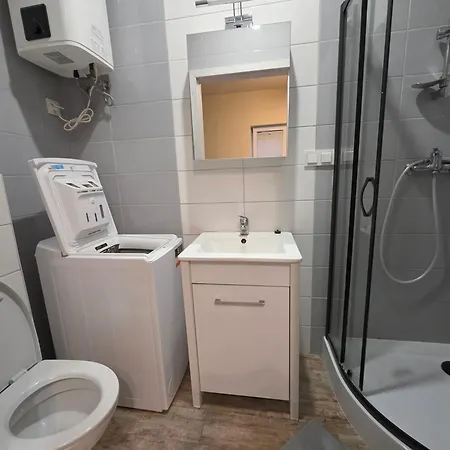 Apartamento Mieszkanie 3 *